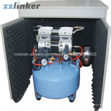 Dental Silent Oilless Air Compressor with CE